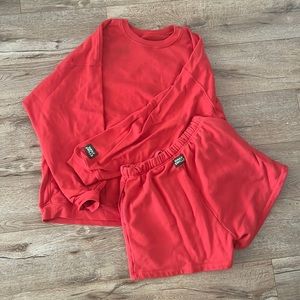 Daily Drills M/L set